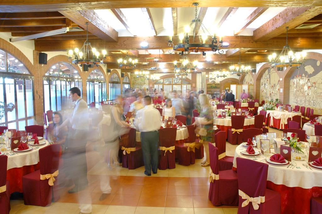 Hotel Salat Resort Боржас-Бланкас Экстерьер фото