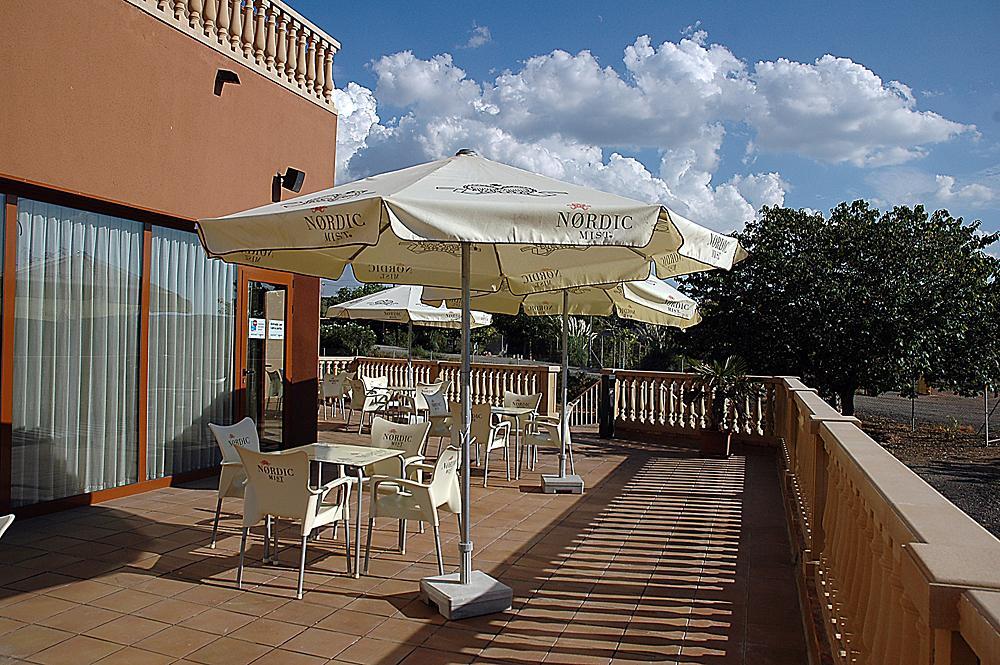 Hotel Salat Resort Боржас-Бланкас Экстерьер фото